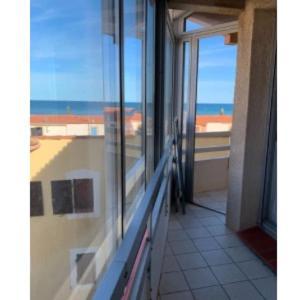 Résidence Azur Le Barcarès Esterno foto