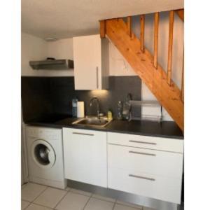 Résidence Azur Le Barcarès Esterno foto