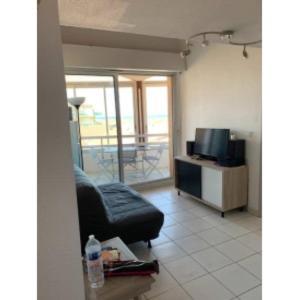 Résidence Azur Le Barcarès Esterno foto